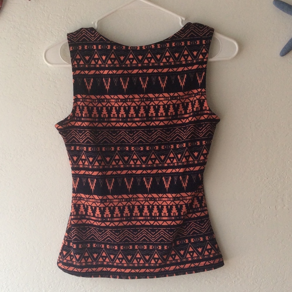 Tank top! - Picture 3 of 3